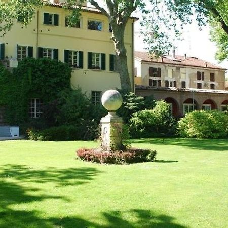 Le Notti In Villa Fontanellato Extérieur photo